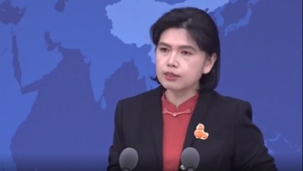 国台办：民进党当局胆敢在春节挑起事端，必须承担一切恶果