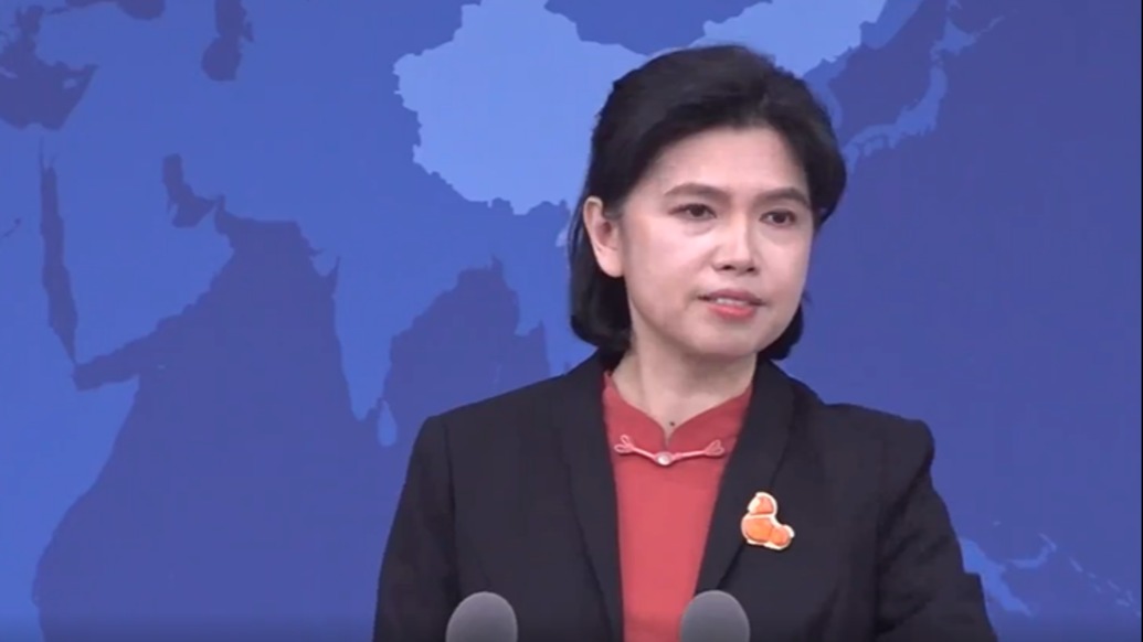 台胞郭杨福入选2025年度“三农”人物，国台办回应