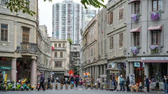 汕头亚朵春节一晚超4千元？人民热评：酒店价格飙涨，不能止于提醒