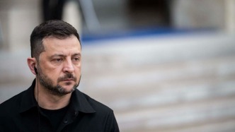 外媒：泽连斯基将于24日公布关于总统选举和公投的计划