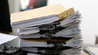 最高法：全國法院新收一審行政強制案件同比下降14.6%