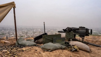 以媒：以军计划发动新攻势武力解除哈马斯武装