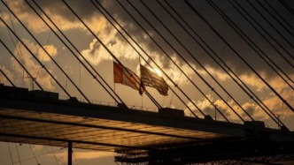 特朗普又翻臉了，中國(guó)再躺槍