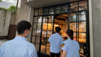 亮剑浦江：网络法治在上海的生动实践