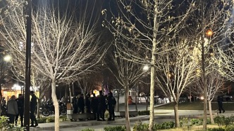 特写｜断网与战争阴霾之下：在伊朗，普通人的生活如何继续