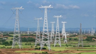 國辦：到2030年基本建成全國統(tǒng)一電力市場體系