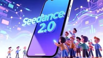 马上评丨为什么说Seedance 2.0来自中国值得庆幸