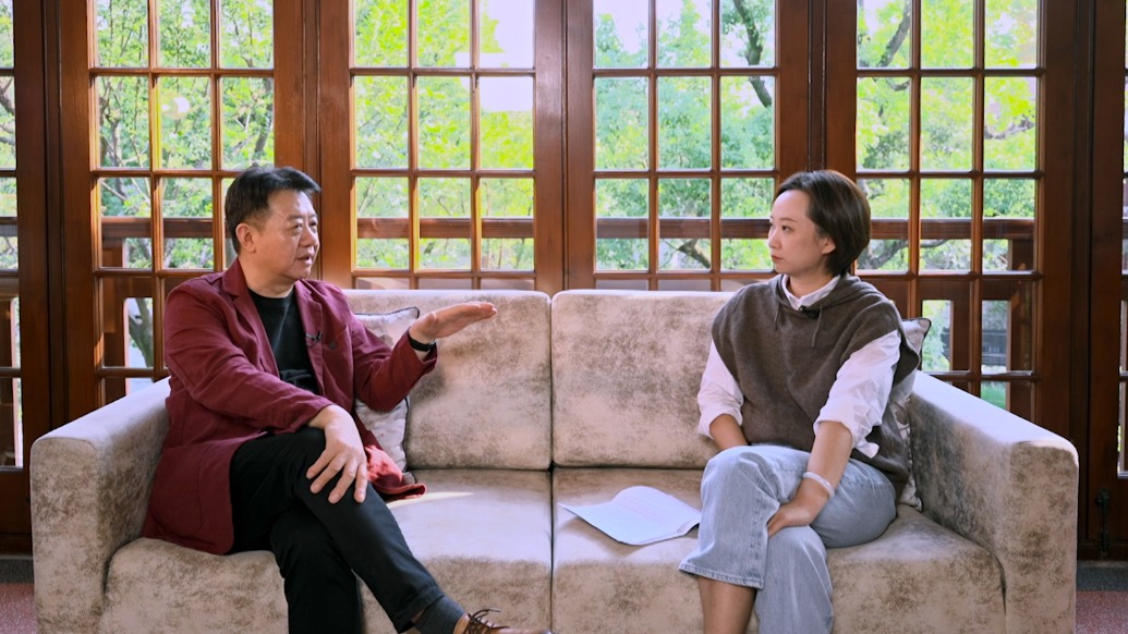 談戀愛也用謀事邏輯？劉擎：這個需要警覺