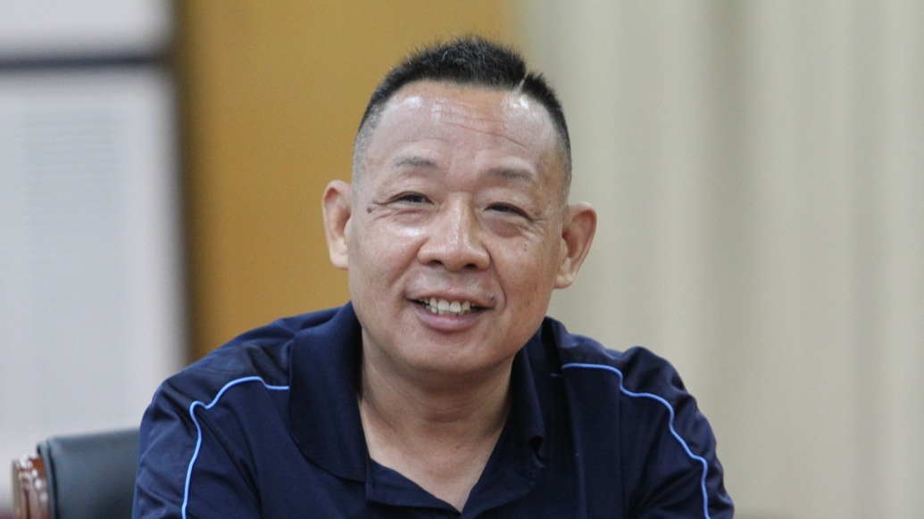 胖东来创始人于东来宣布年后退休，转为顾问