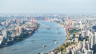 长三角一体化创新、一江一河一带……“十五五”期间上海如何落笔？