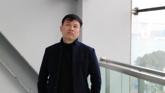 访谈｜木叶：希望我的诗歌像一束光，涌向孤独而敏感的心灵