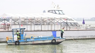 首届“河湖守护者”宣传选树活动启动