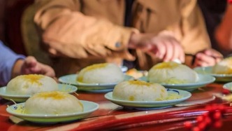 如皋文旅推介：非遗早茶美食开启新春年味