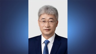 王利民任中國(guó)電科董事、黨組副書(shū)記