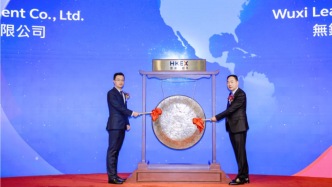 先導(dǎo)智能正式登陸港股，鋰電裝備龍頭將重資投入全球戰(zhàn)場
