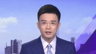 央視財經(jīng)頻道“上新”：主持人田尹男亮相《第一時間》