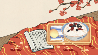 生活慢一步｜從書里尋找中國(guó)人的味覺本能