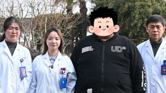 從515斤到448斤，他的目標(biāo)是把體重減到200斤左右