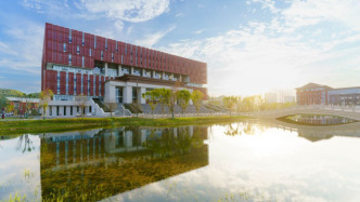 四川省教育厅公示：川北医学院拟更名为川北医科大学