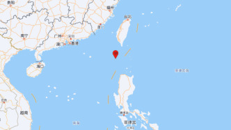 南海海域发生4.7级地震，震源深度10千米