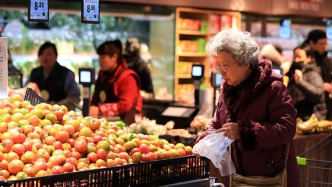 牛市早報｜1月份CPI同比上漲，國補資金625億元就位
