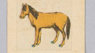 寻马记·上海｜上海当代艺术博物馆举办“一马归一马”特展