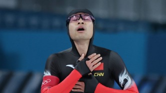 4年沉淀，宁忠岩弥补北京冬奥失利遗憾