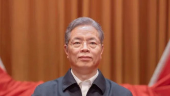 王维平已任广西壮族自治区人大常委会党组书记