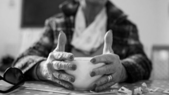 喝咖啡可能延缓大脑衰老