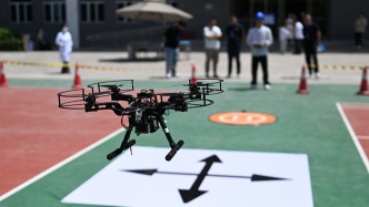 动态调整！职业教育将重点增设低空经济、人工智能等领域新专业