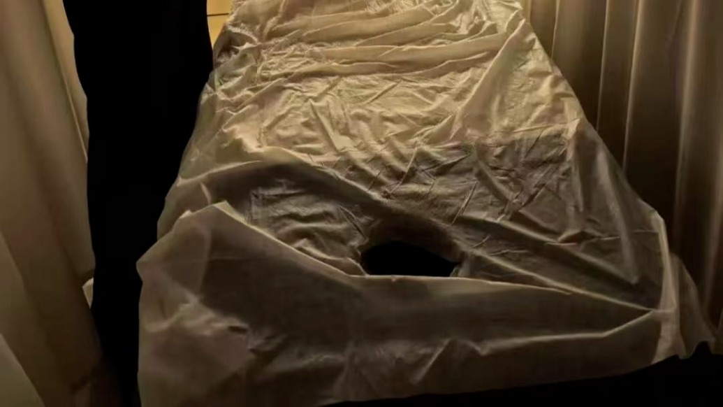 有方大健康就有前科技師猥褻女顧客事件道歉：門店違規(guī)招聘