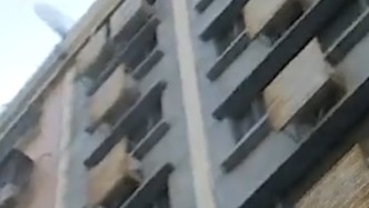 游客称因厕所积水滑倒致脸部划伤索赔无果，酒店：建议走诉讼途径