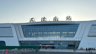 天津将提质扩容改造火车站等，提升京津间交通便捷度