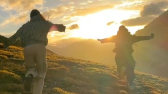 视频丨总台马年春晚首发单曲：感谢岁月，赠予人间共鸣