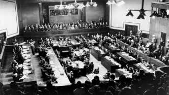 抗日战争研究｜程兆奇：对松井石根抗议的辨析