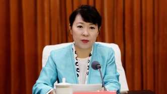 内蒙古自治区党委原副书记、自治区政府原主席王莉霞被“双开”