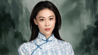 舞台剧《江南·十二场欢聚》隔空对话蚕丝专家费达生