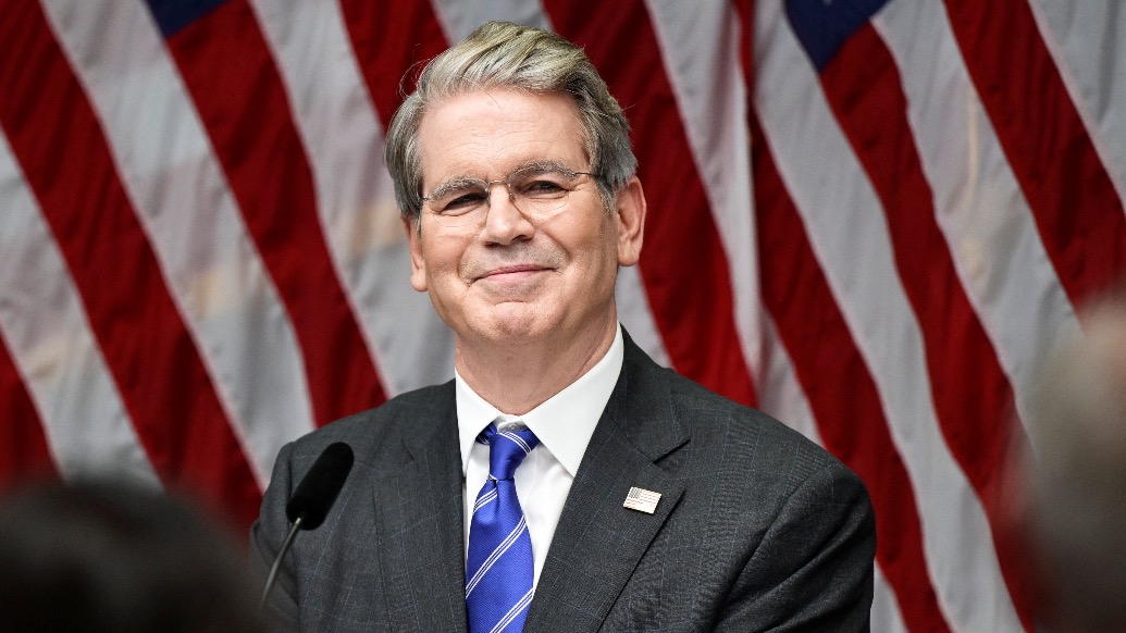 美财长：若俄乌冲突和平解决，美国将解除对俄石油制裁