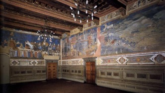 一種聲音·阿甘本｜“新”是用“舊”的碎片做成的……