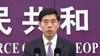 中美经贸官员会晤有何细节？商务部回应