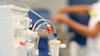 国家卫健委：全国8400多家医疗机构能提供血液透析服务