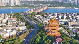 春节期间，武汉中心城区1.9万余个道路停车位将免费开放