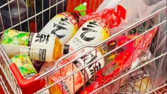從可樂到元?dú)馍直瑁捍汗?jié)飲料結(jié)構(gòu)變化折射消費(fèi)需求演進(jìn)