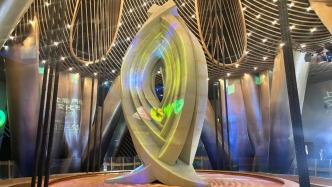 购车补贴、F1赛道看烟花……来看上海汽车文化节亮点