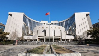央行：2月13日将开展10000亿元买断式逆回购操作