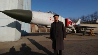 顾诵芬：一个中国飞机设计师的故事