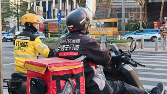 多地节前发文要求外卖平台停止“内卷式”竞争：不得以份额增长为最高目标持续补贴