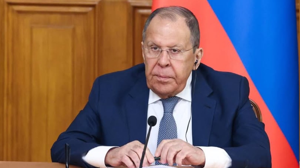 特朗普称印度同意不再购买俄油？俄方回应：没听说过