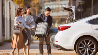 哈啰順風(fēng)車(chē)：已連續(xù)七年盈利，預(yù)計(jì)今年春運(yùn)市場(chǎng)順風(fēng)車(chē)占比創(chuàng)歷史新高