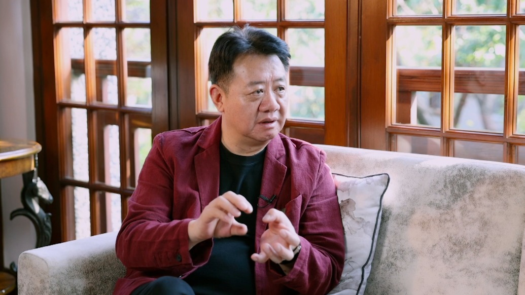 人类为何比动物更“需要被照顾”?刘擎:Care是人最本真的天性